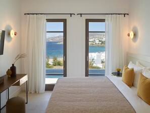 Internet - Bonzoe Suites und Villen by Interhome (Mykonos (Stadt))