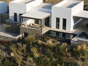 Exterior - Bonzoe Suites und Villen by Interhome (Mykonos (Stadt))