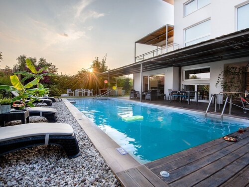 Villa Anna mit privatem Pool und Garten by Interhome