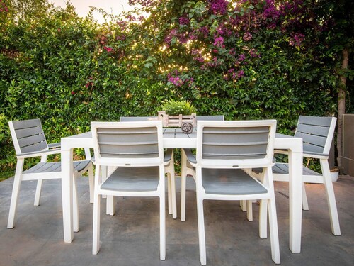 Villa Anna mit privatem Pool und Garten by Interhome