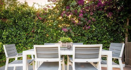 Villa Anna mit privatem Pool und Garten by Interhome