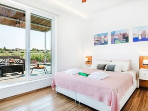 4 bedrooms, Internet