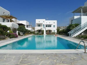Pool - "Mykonian Aroma" mit Pool by Interhome (Mykonos (Stadt))