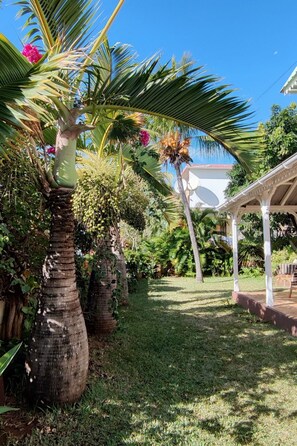 Property grounds - r garden Pointe aux sables by Interhome (Cap Malheureux)
