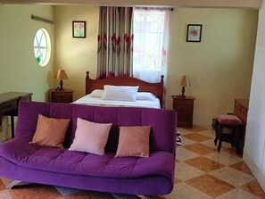 Interior - r garden Pointe aux sables by Interhome (Cap Malheureux)