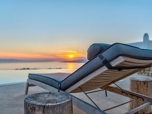 Property grounds - Ferienvilla "Aquata" mit Whirlpool by Interhome (Mykonos (Stadt))