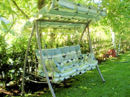 Landgut mit Garten, Grill und Terrasse by Interhome