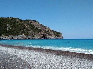 Beach - Landgut mit Garten, Grill und Terrasse by Interhome (Agios)