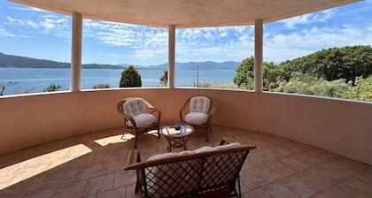 Tanjas Paradise by Interhome