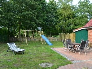 Children’s area - Vacation home Lara by Interhome (Friederikensiel)
