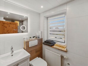 Towels - in Dänschendorf auf Fehmarn by Interhome (Bannesdorf)