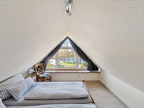 Internet - in Dänschendorf auf Fehmarn by Interhome (Bannesdorf)