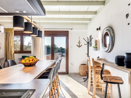 Villa Amaryllis in Skopelos by Interhome