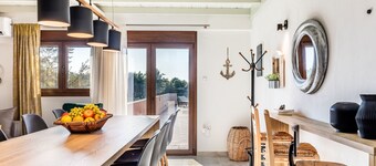 Villa Amaryllis in Skopelos by Interhome