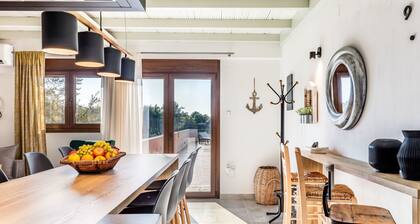 Villa Amaryllis in Skopelos by Interhome