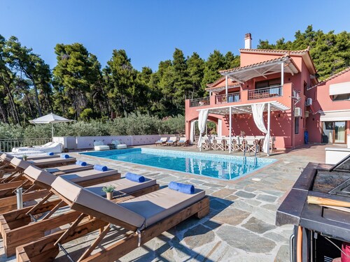 Villa Amaryllis in Skopelos by Interhome