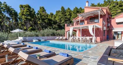 Villa Amaryllis in Skopelos by Interhome