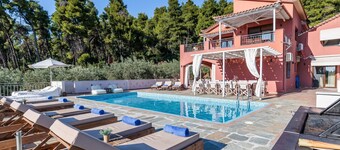 Villa Amaryllis in Skopelos by Interhome