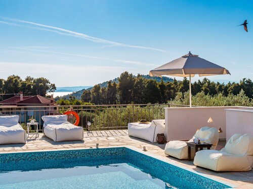 Villa Amaryllis in Skopelos by Interhome