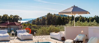 Villa Amaryllis in Skopelos by Interhome
