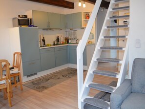 Interior - FeWo Austernfischer by Interhome (Friedrichskoog)