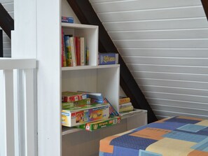 Games room - FeWo Austernfischer by Interhome (Friedrichskoog)