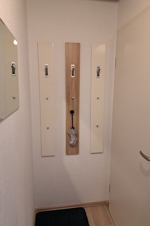 Bathroom - FeWo Austernfischer by Interhome (Friedrichskoog)