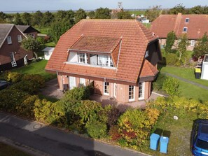 Exterior - FeWo Austernfischer by Interhome (Friedrichskoog)
