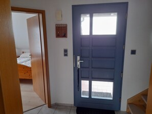 Interior - Moderne Ferienwohnung mit Balkon in Strandnähe by Interhome (Friedrichskoog)