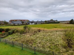 Property grounds - Moderne Ferienwohnung mit Balkon in Strandnähe by Interhome (Friedrichskoog)