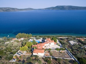 Exterior - Strandvilla 1 Minute vom Meer entfernt by Interhome (Alonnisos)