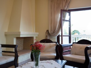 Interior - Strandvilla 1 Minute vom Meer entfernt by Interhome (Alonnisos)