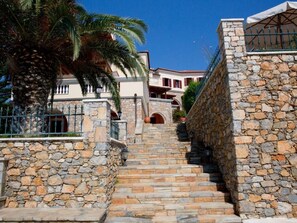 Property grounds - Strandvilla 1 Minute vom Meer entfernt by Interhome (Alonnisos)