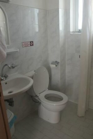 Towels - Castle View Haraki, ground floor ap4 by Interhome (Archangelos)
