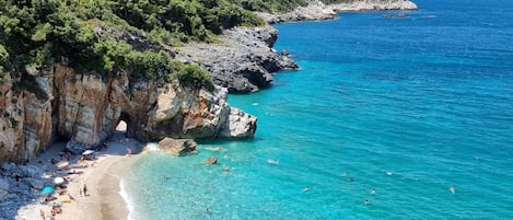 Plage
