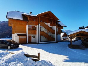 Exterior - Kraabilchl by Interhome (Bad Kleinkirchheim)