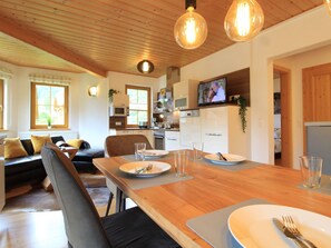 Dining - Kraabilchl by Interhome (Bad Kleinkirchheim)