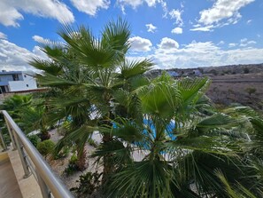Property grounds - Villa Posseidon by Interhome (Andimachia)