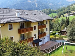 Exterior - Martina top 2 by Interhome (Bad Kleinkirchheim)