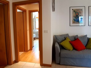 Living area - Martina top 2 by Interhome (Bad Kleinkirchheim)