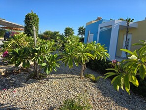 Property grounds - Villa Neptun by Interhome (Andimachia)