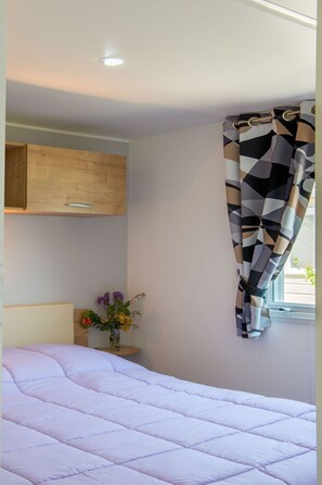 2 Schlafzimmer, Internetzugang