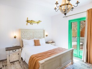 Internet - Schönes Haus in Kato Lefkos und schöne Aussicht by Interhome (Karpathos)