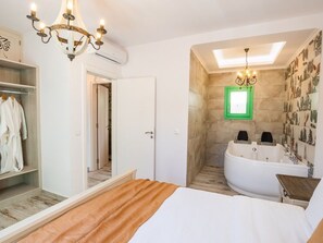 Internet - Schönes Haus in Kato Lefkos und schöne Aussicht by Interhome (Karpathos)