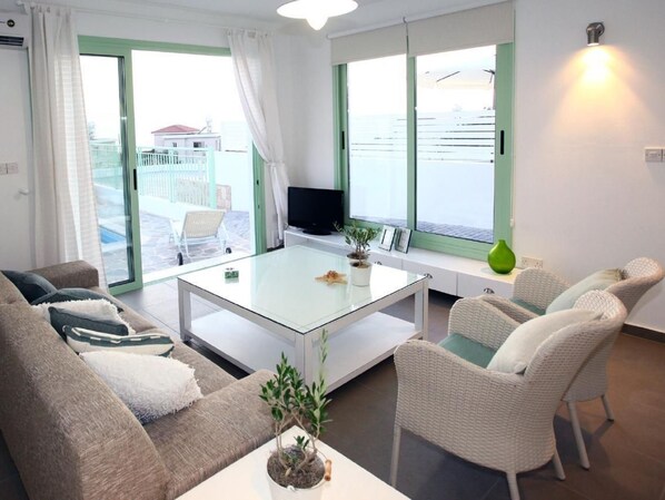 Télévision, lecteur de DVD