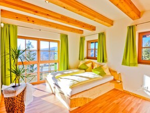 Internet - Das Almhaus in Bad St. Leonhard im Lavanttal by Interhome (Klippitztörl)