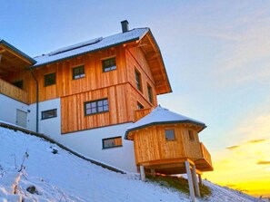 Exterior - Das Almhaus in Bad St. Leonhard im Lavanttal by Interhome (Klippitztörl)