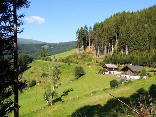zum Koralmblick by Interhome
