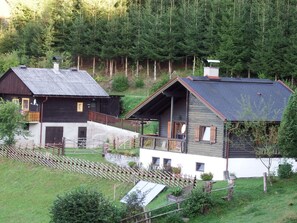 Außenbereich