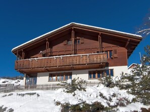 Exterior - Chalet Varga by Interhome (Hasliberg)